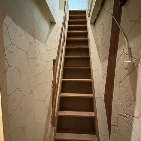 La Casa De Los Abuelos 度假居 *