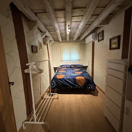 度假居 La Casa De Los Abuelos *