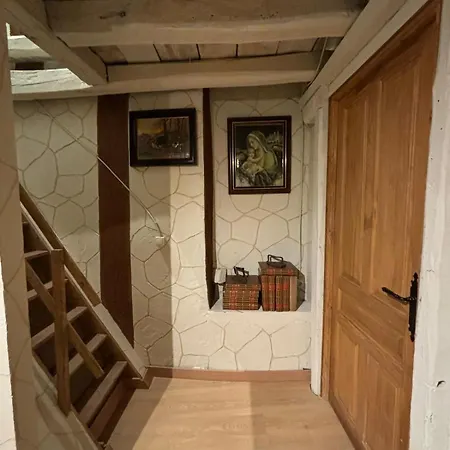 度假居 La Casa De Los Abuelos La Parra (Castile and Leon)
