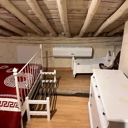 펜션 La Casa De Los Abuelos La Parra (Castile and Leon)