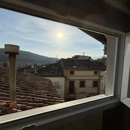 度假居 La Casa De Los Abuelos La Parra (Castile and Leon)