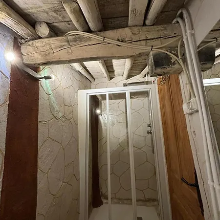 La Casa De Los Abuelos 度假居