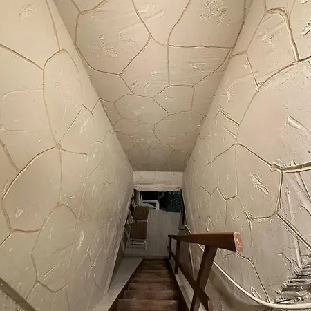 La Casa De Los Abuelos 度假居 *