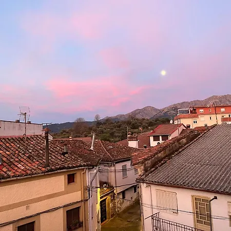 度假居 La Casa De Los Abuelos